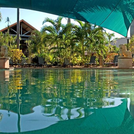 Bali Hai Resort & Spa Μπρουμ Εξωτερικό φωτογραφία